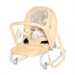 Продукт Lorelli ELIZA - Шезлонг с гриф - 3 - BG Hlapeta